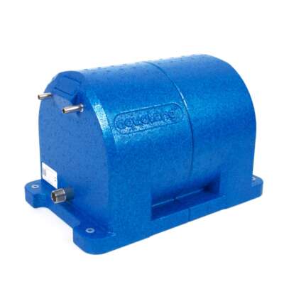 Warmwasserboiler Aqualang Volt 6L mit Elektrobetrieb für Camping Marine 3 bar