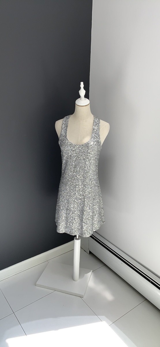 black sequin mini dress strapless Black Strapless Sequin Mini Dress