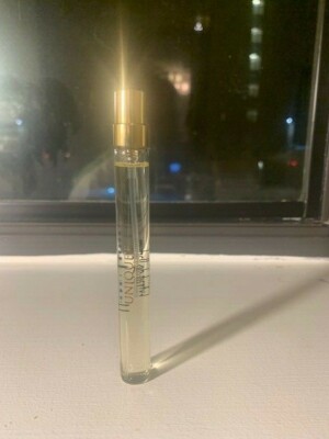 Unique'e Luxury Hidden Accords extrait 11ml official sample spray (NEW)
