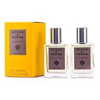 Acqua Di Parma Colonia Assoluta Eau De Cologne Gift Set 2 X 30ml Refill Acqua Di Parma Colonia Assoluta Eau De Cologne Gift Set 2 X 30ml Refill