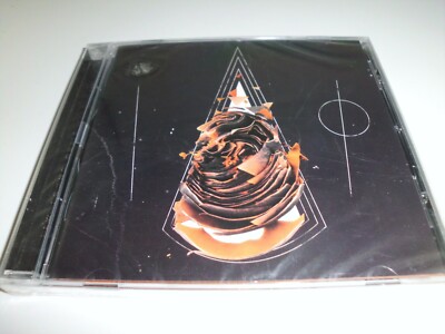 Law Found Guilt Me Decade - CD - OVP