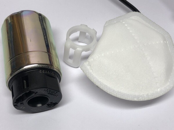 Fuel pump for replacing Toyota 2322021132 Intank electric