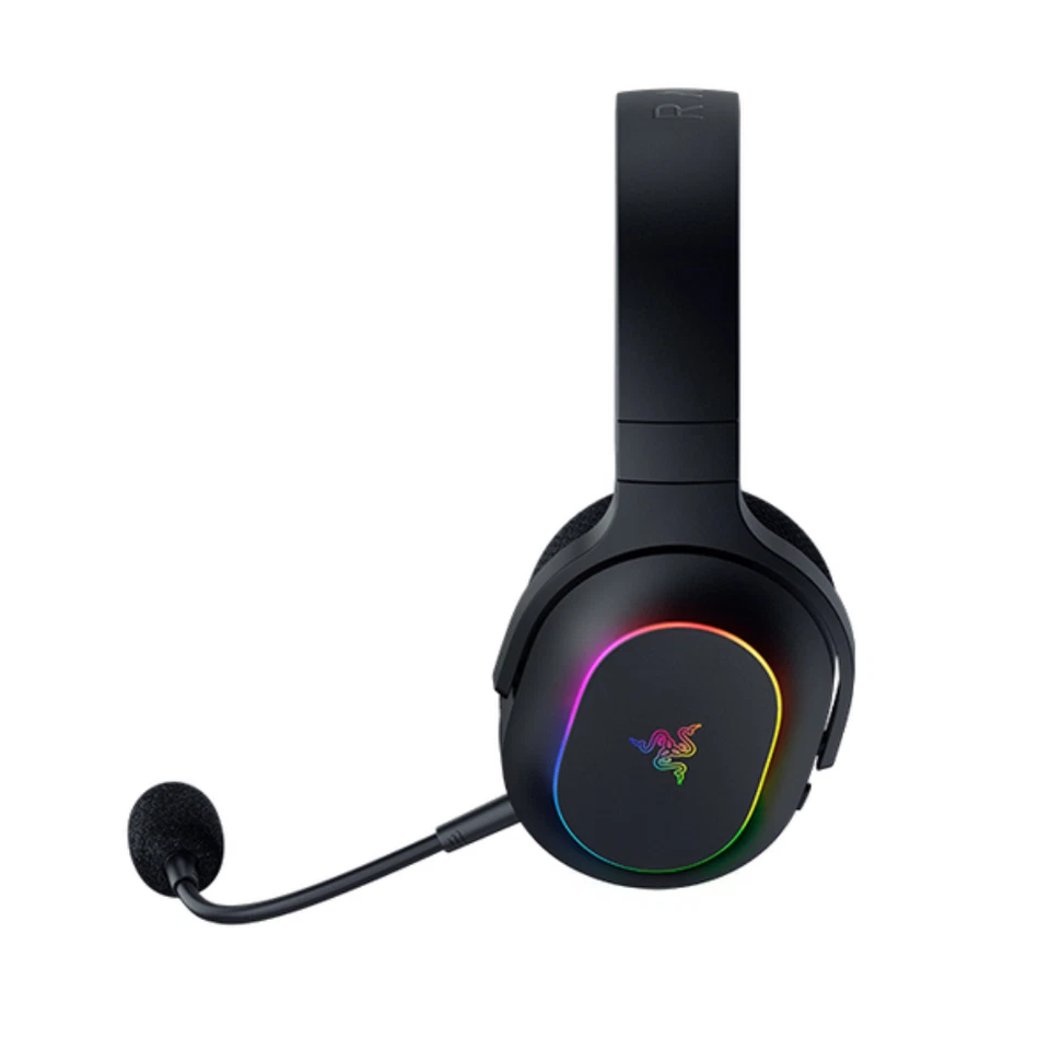 Razer Barracuda X Chroma RZ04-05220100-R3M1 Wireless Gaming Headset - Image 3 of 4