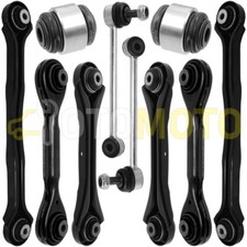 BMW X1 E84 TRIANGLE BRAS DE SUSPENSION BIELLETTE BARRE STAB SILENT BLOC ARRIÈRE