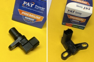 Camshaft + Crank position sensors for Mazda BK + BL MAZDA3 MPS 2.3L 06-14 L3VDT
