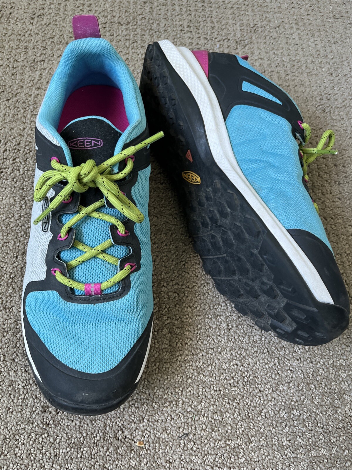 Keen Connect Fit taglia 9 5