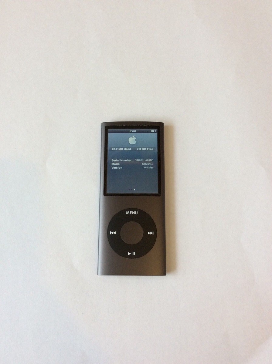 Apple iPod Nano まとめ売り！8点 $_12.JPG?set_id=880000500F