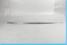 00-06 Mercedes S55 AMG S500 Rear Right Door Window Weather strip Seal Oem