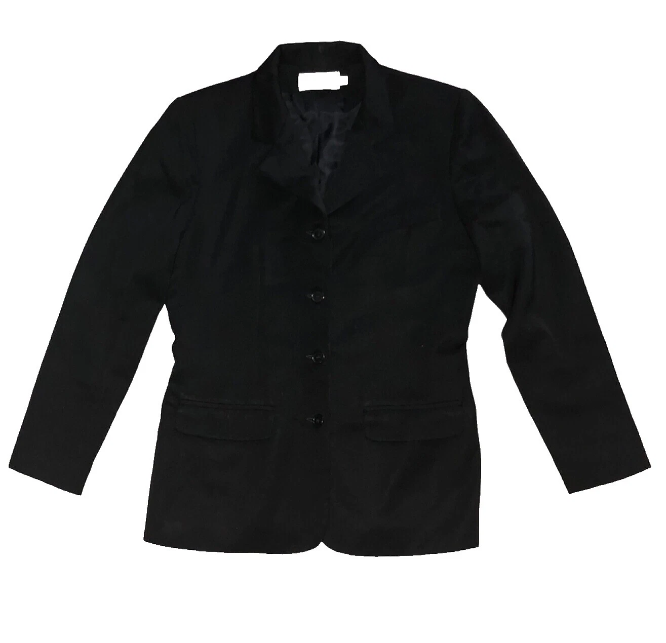 Tweeds Solid Regular Size Coats, Jackets & Vests for Women