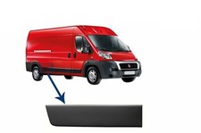 Baguette de porte Fiat DUCATO