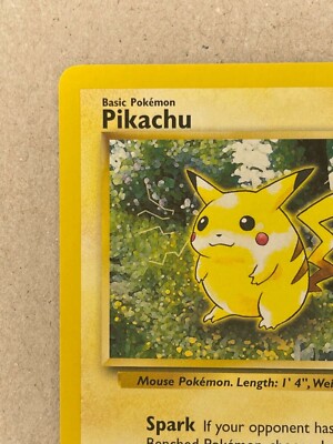 PIKACHU - 86/110 - Legendary Collection - Common - Pokemon Card - NM | eBay