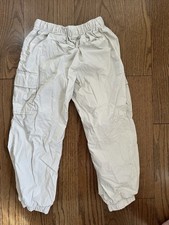 Gap kids Girls Medium 8 pants.