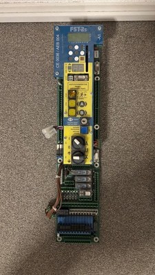 Steuerung New Lift FST 2s gebraucht