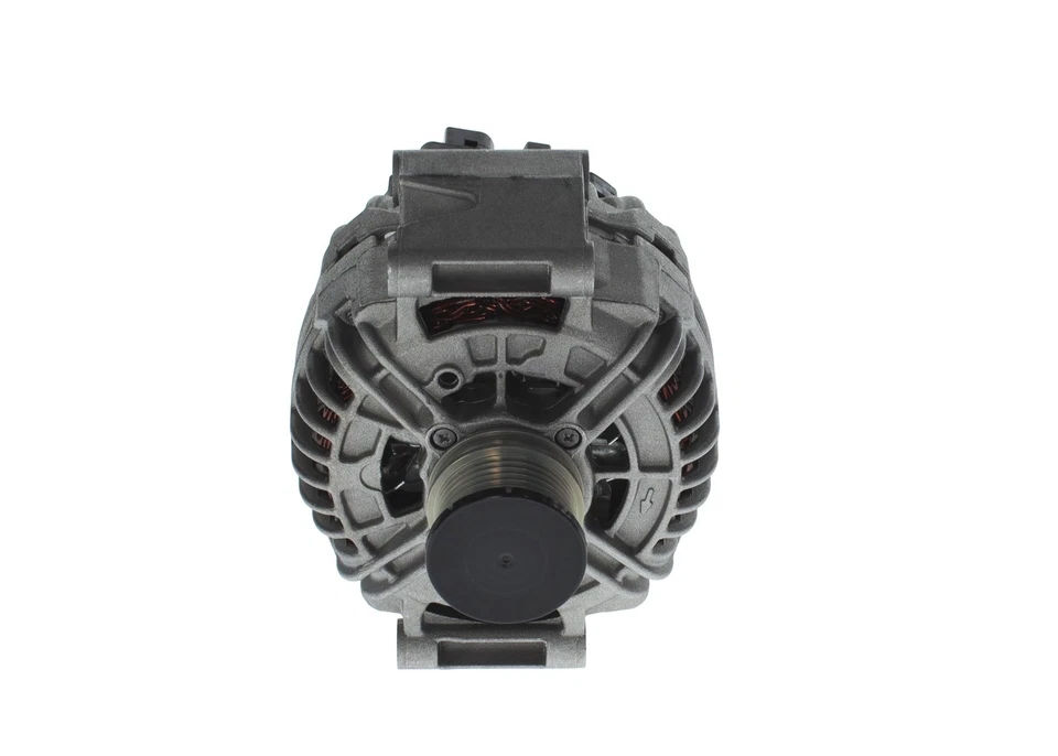 Alternator for Mercedes Benz Sprinter 311CDI W906 2.1L DIESEL 0M646.985 2006 - 2 - image 4 of 4