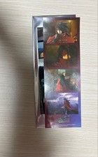 FF7 Vincent Valentine Photography Sticker