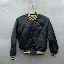 VTG Mac Tools 50th Anniversary Collectible Boomer Jacket Size Large Made In USA