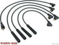 Herth+Buss Jakoparts J5383000 ZüNdleitungssatz ZüNdkabelsatz ZüNdkabel