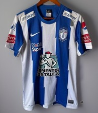 Jersey Club Pachuca 2013 Small Nike ⚽️