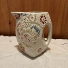 Vintage Niloak Pottery Pitcher