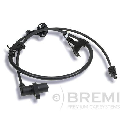 Bremi Sensor DrehzahlfüHler Vorne Rechts FüR Toyota Yaris SCP1_ NLP1_ NCP1_-image