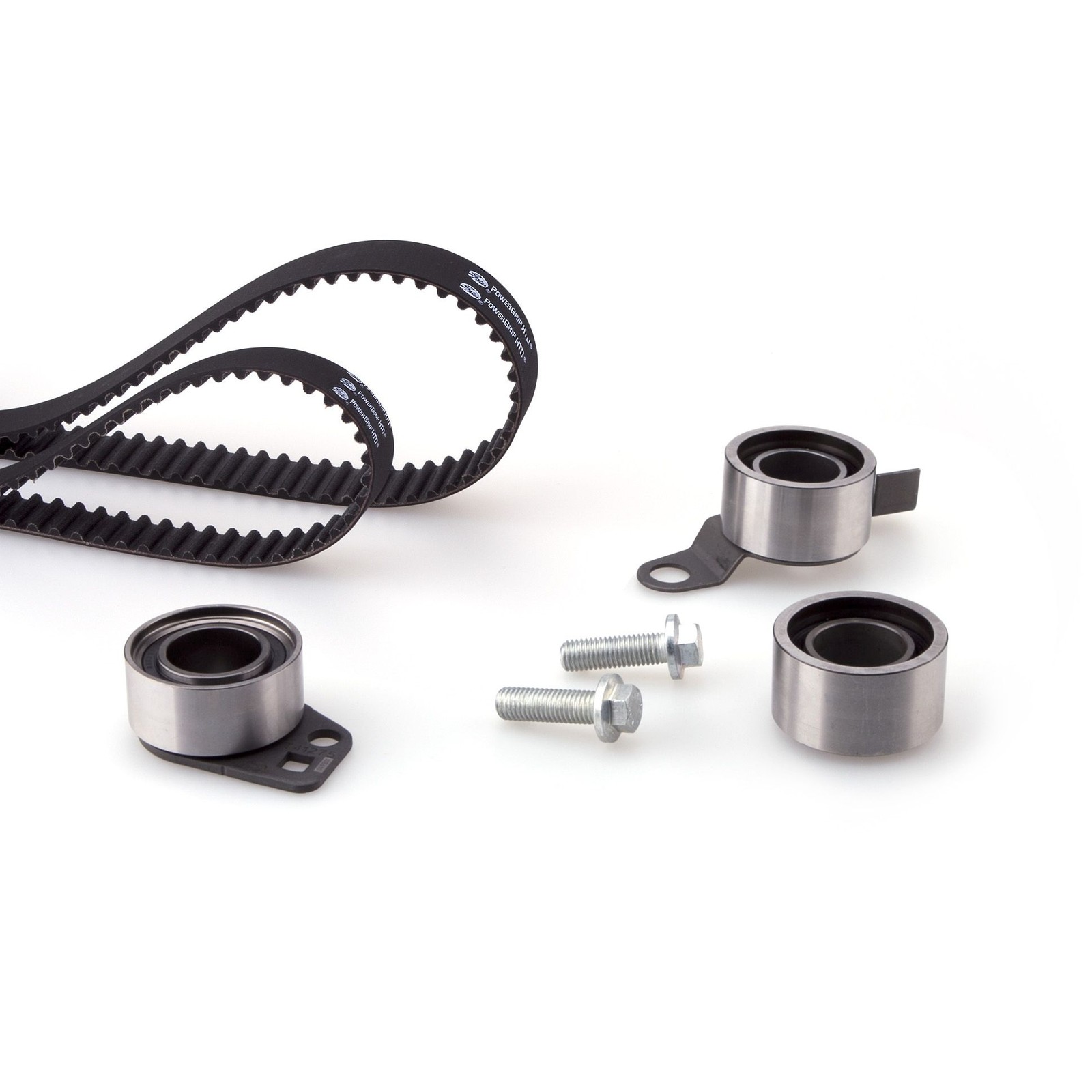Kit distribution GATES K015465XS pour éviter la casse moteur sur HONDA Accord et ROVER 400