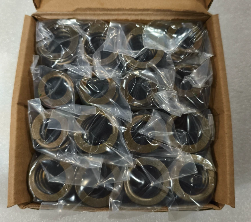 16 resortes de válvula para camioneta Chrysler/Dodge/Jeep 2009-2018 5,7 L HEMI Foto 2 de 4