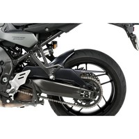 Puig Hinterradkotflugel FUR Yamaha Tracer 9 25-26 CARBON-OPTIK