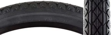 Sunlite Cruiser V52 Tire Sunlt 26x2.125 Bk/bk V52