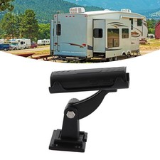 Reverse Hitch Guide Camera 150 Wide Angle Waterproof Night For Car PTIL