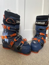 Dalbello Panterra 130 ID Men's Ski Boots 26.5 EU41 Uk7.5