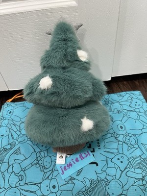 Jellycat Amuseables Christmas Tree 2025 NEW 100%Authentic NWT US