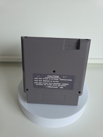 Blades of Steel (Nintendo NES)  - Tested - Authentic