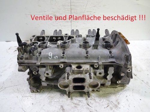 Zylinderkopf Defekt für Audi Seat Skoda VW 2,0 TSI TFSI CZP CZPA CZPB 06K403S