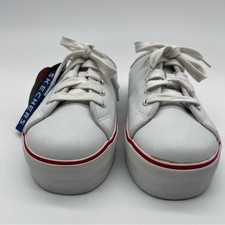 VTG Skechers Women's White 90's