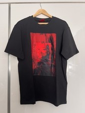 HUGO T-Shirt Herren/Unisex Gr. L Schwarz   ne...