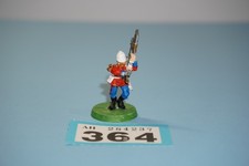 Warhammer 40k Imperial Guard Praetorian Guard Rifleman - Metal