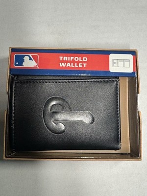 Philadelphia Phillies Tri Fold Wallet