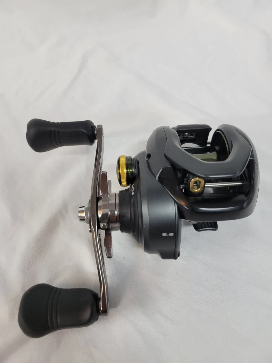 Shimano Curado 300 Baitcasting Fishing Reels for sale - eBay