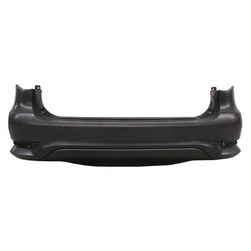 850229NC0H New Bumper Cover Fascia Rear for Infiniti QX60 2016 850229NC0H New Bumper Cover Fascia Rear for Infiniti QX60 2016