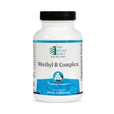 Methyl B Complex 120