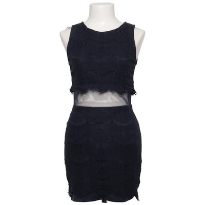 Teeze Me, Cocktailkleid, Größe: 116, model: h382380, Blau #KoQ