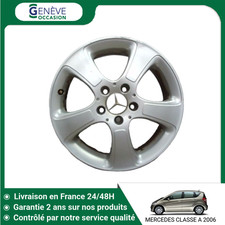 Jantes Mercedes CLASSE A