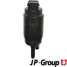 JP GROUP Waschwasserpumpe, Scheibenreinigung  u.a. für LANCIA, OPEL, RENAULT