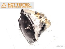 Peugeot 3008 Halbautomatisches Getriebe 1.6 HDi Diesel 82kW (112 HP) 2231K7 2010