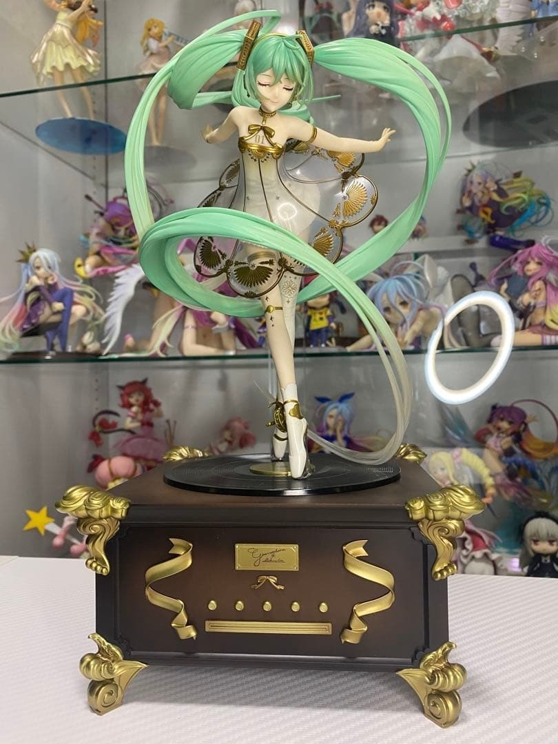Hatsune Miku Symphony 5th Anniversary Ver. Figure Japan | eBay