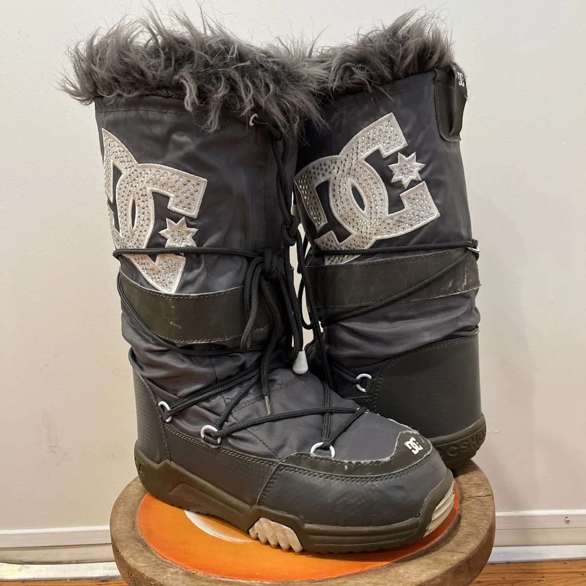 dc chalet boots products for sale | eBay