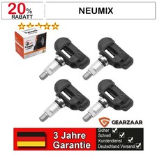 4x Reifendrucksensor RDKS Für Mercedes W212 W205 W447 A0009050030 TPMS Sensor