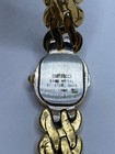 Women's Seiko Stainless Steel 18mm Watch 46.1g — photo 8