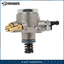 Direct Injection High Pressure Fuel Pump For 13-2018 Audi S6 S7 S8 4.0L