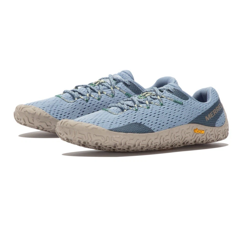 Merrell Vapor Glove 6 Women's Size 10.5 Trail Running Barefoot Shoes J068198